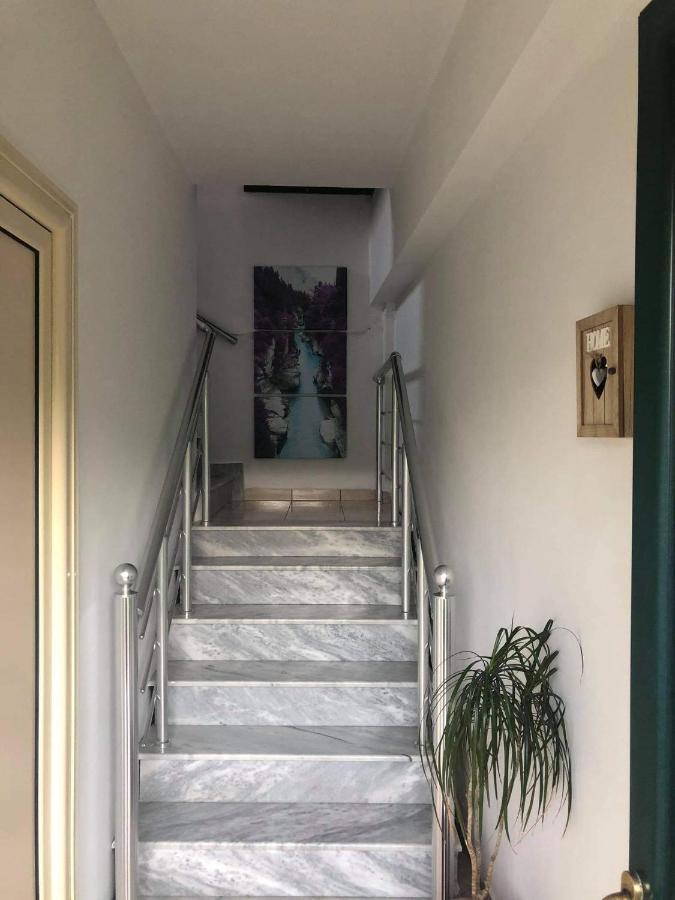Modern Apartment By Ceni, Elbasan Exterior foto